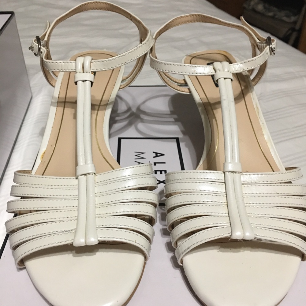 White Dress Shoes For Women